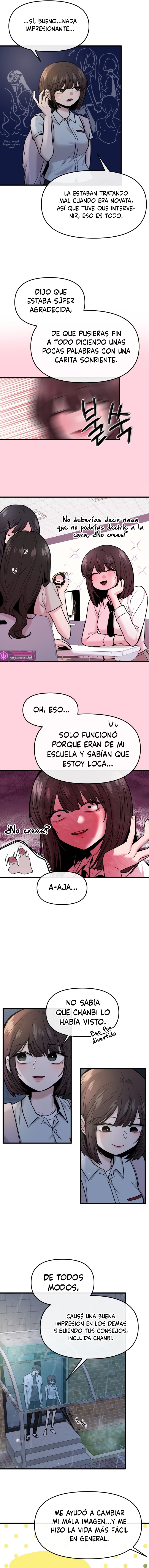 Recordaras amarme capítulo 50 página 6