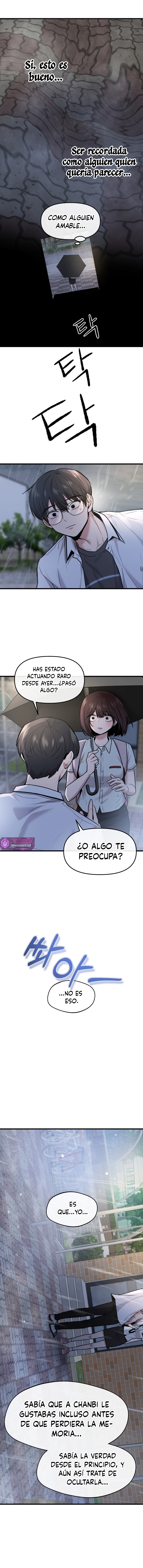 Recordaras amarme capítulo 50 página 9