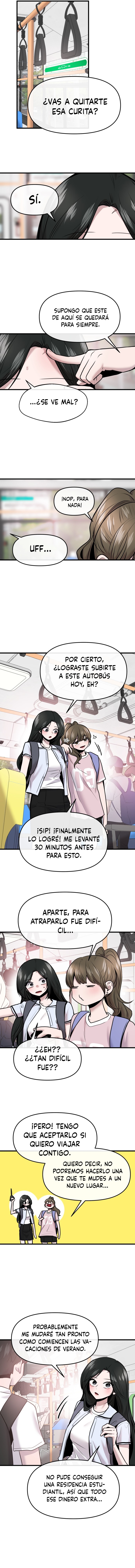 Recordaras amarme capítulo 51 página 10