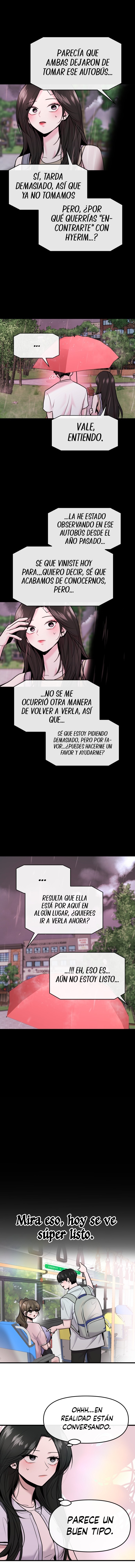 Recordaras amarme capítulo 51 página 13