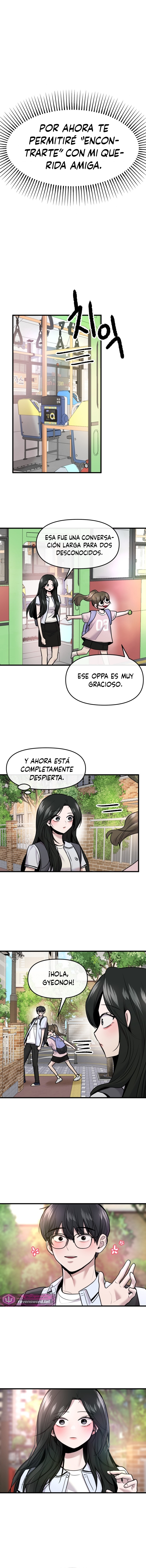 Recordaras amarme capítulo 51 página 14