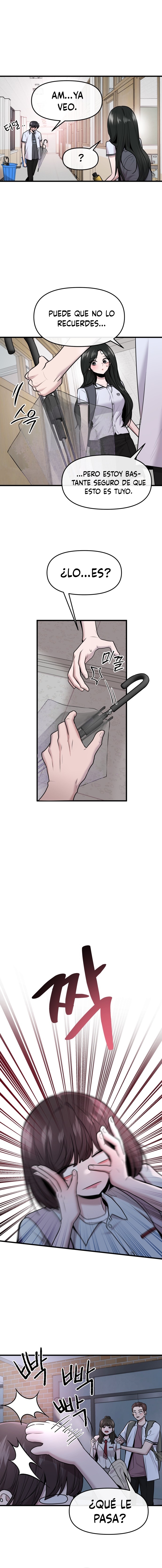 Recordaras amarme capítulo 51 página 2