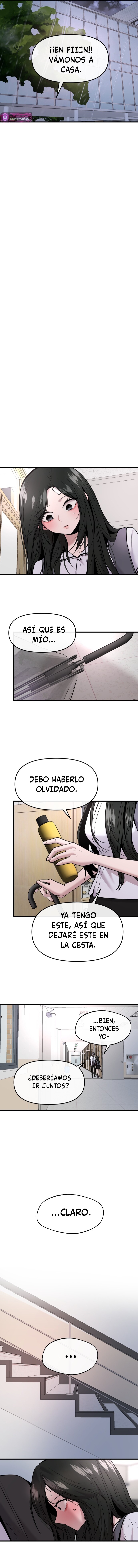 Recordaras amarme capítulo 51 página 6