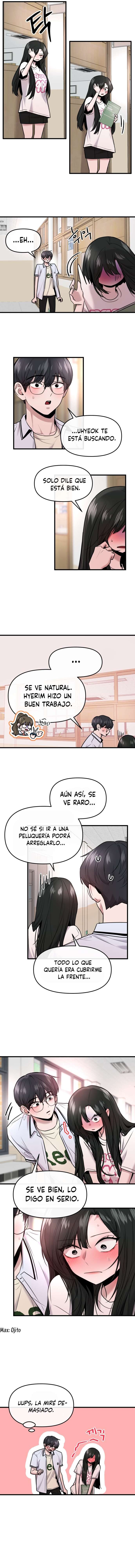 Recordaras amarme capítulo 52 página 12