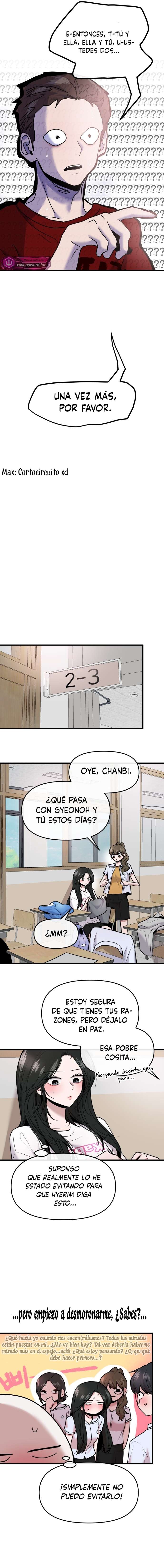 Recordaras amarme capítulo 52 página 6