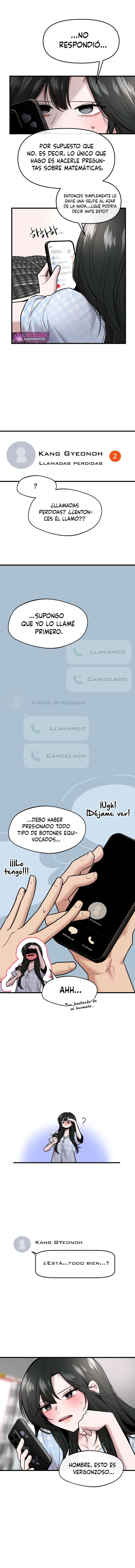 Recordaras amarme capítulo 53 página 10