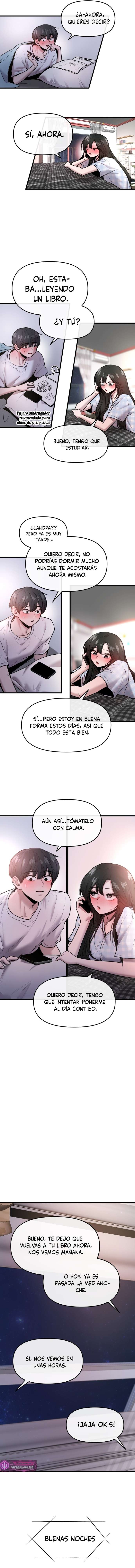 Recordaras amarme capítulo 53 página 13