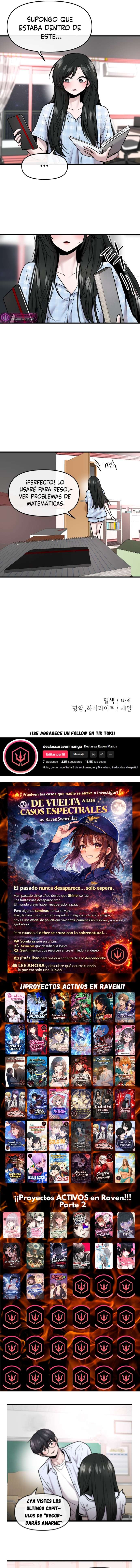 Recordaras amarme capítulo 53 página 16
