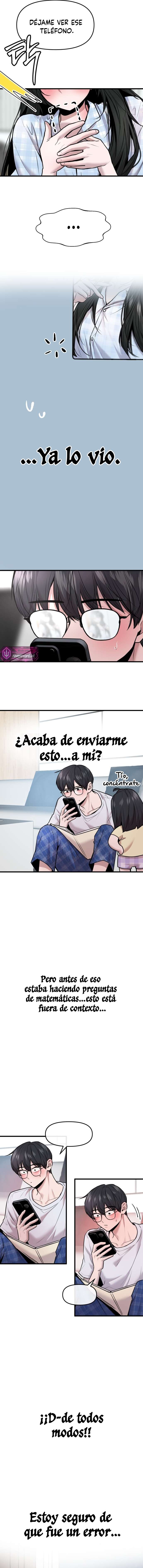 Recordaras amarme capítulo 53 página 6