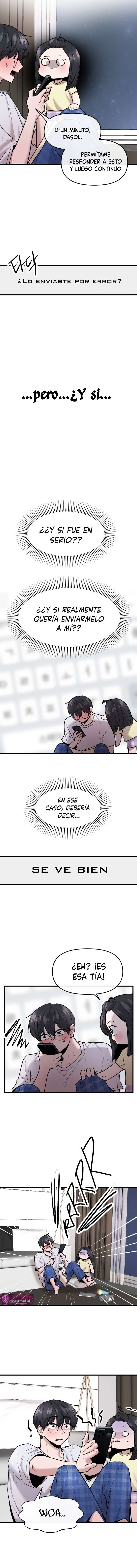 Recordaras amarme capítulo 53 página 7