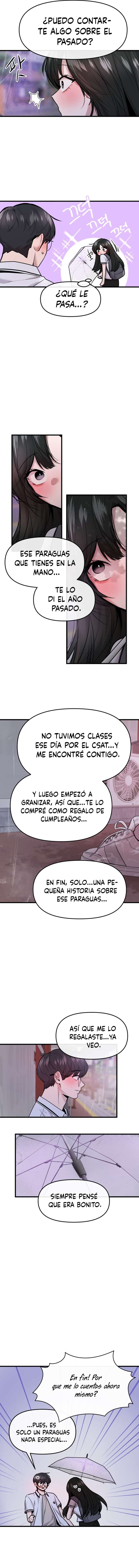 Recordaras amarme capítulo 54 página 12