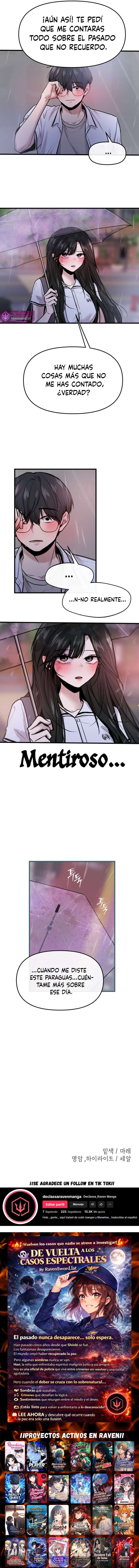 Recordaras amarme capítulo 54 página 13