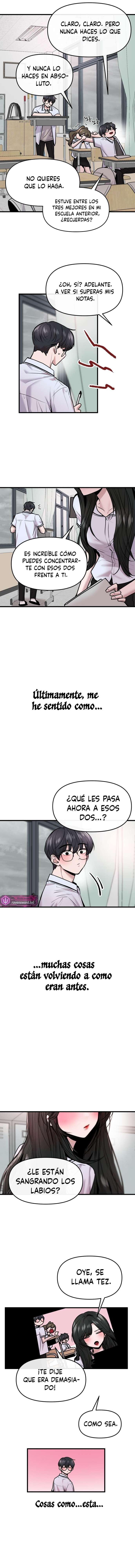 Recordaras amarme capítulo 54 página 2