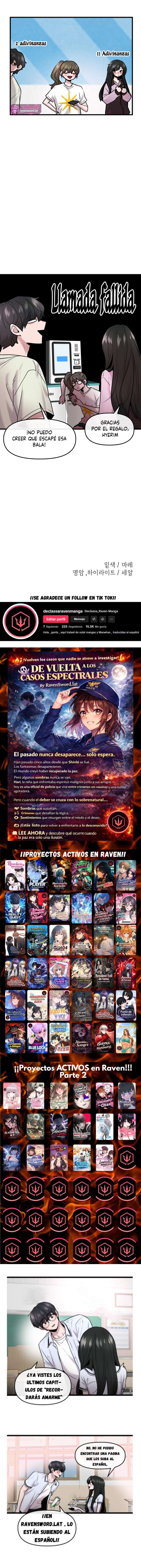 Recordaras amarme capítulo 55 página 14