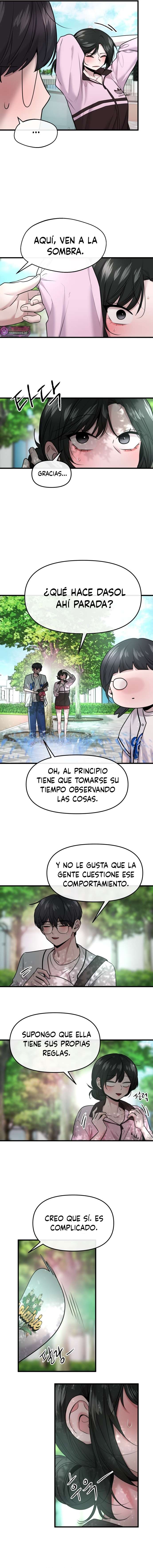 Recordaras amarme capítulo 56 página 11