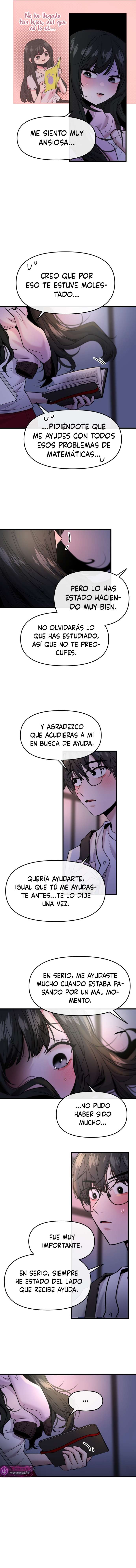 Recordaras amarme capítulo 58 página 12