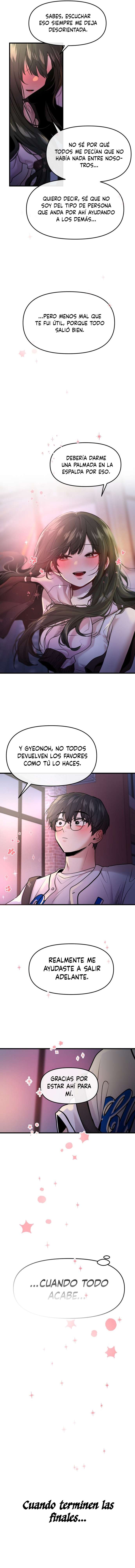 Recordaras amarme capítulo 58 página 13