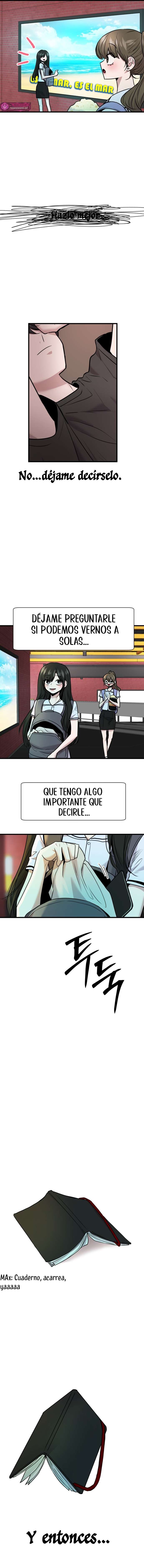 Recordaras amarme capítulo 59 página 13