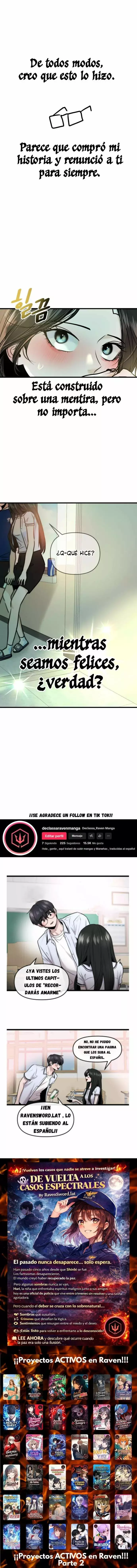 Recordaras amarme capítulo 6 página 19