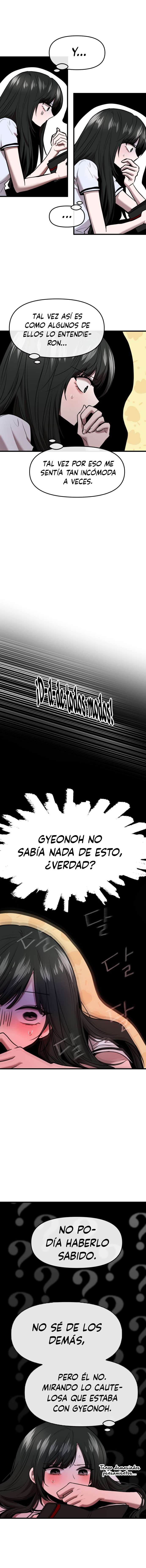 Recordaras amarme capítulo 60 página 10