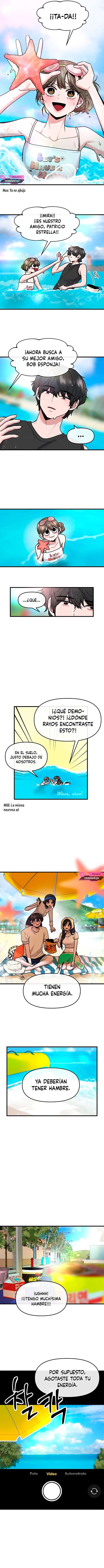 Recordaras amarme capítulo 62 página 7