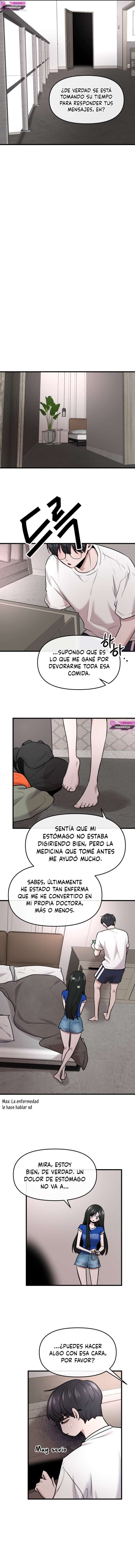 Recordaras amarme capítulo 64 página 2