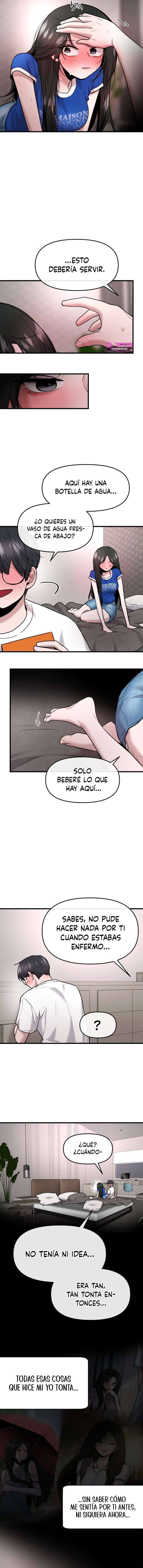 Recordaras amarme capítulo 64 página 6