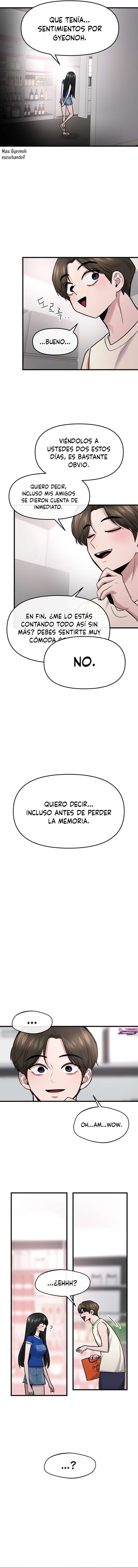 Recordaras amarme capítulo 65 página 12