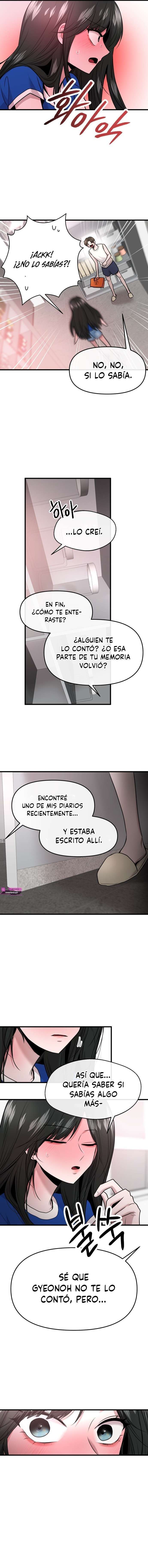 Recordaras amarme capítulo 65 página 13