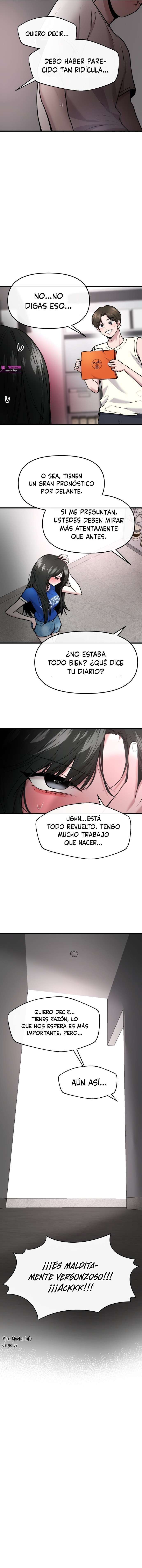 Recordaras amarme capítulo 65 página 15