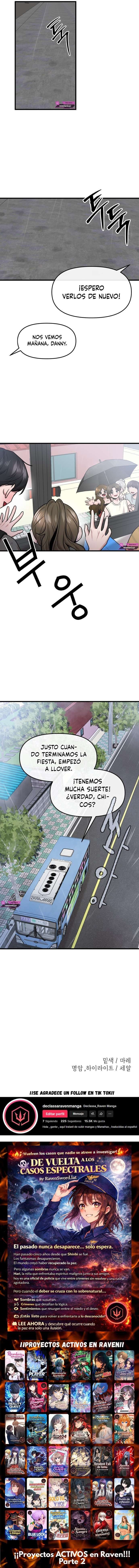 Recordaras amarme capítulo 65 página 16