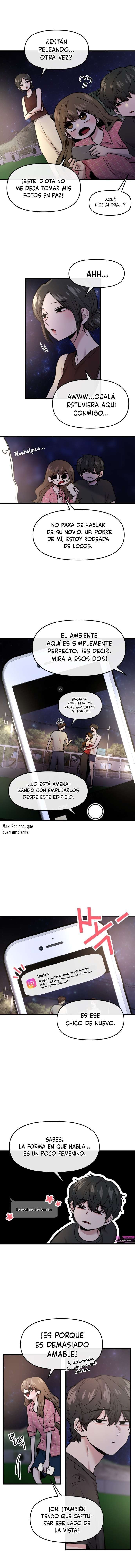 Recordaras amarme capítulo 65 página 2