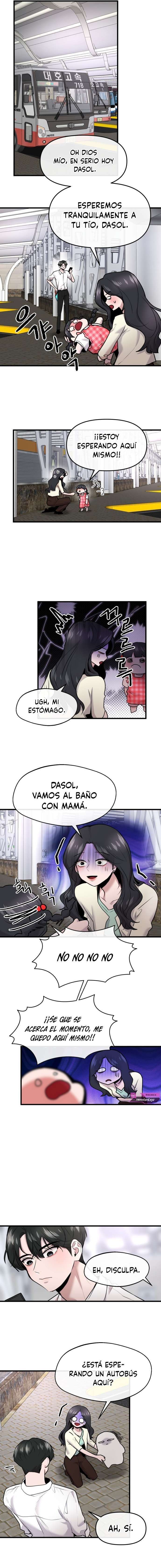 Recordaras amarme capítulo 66 página 10