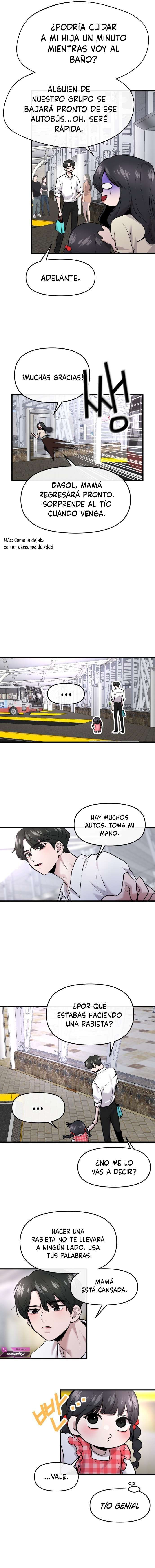 Recordaras amarme capítulo 66 página 11