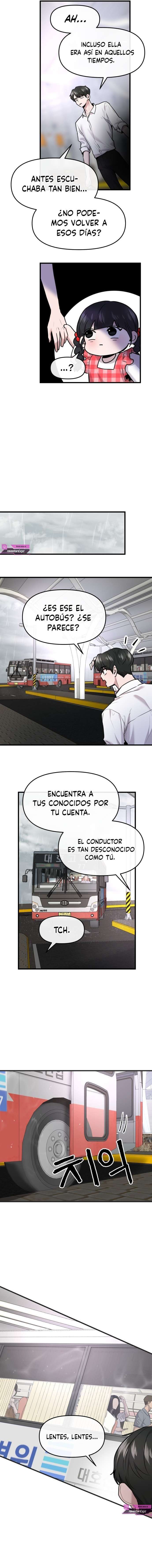 Recordaras amarme capítulo 66 página 12