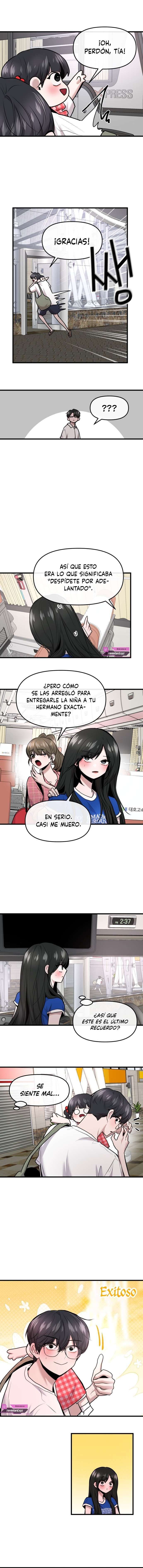 Recordaras amarme capítulo 66 página 14