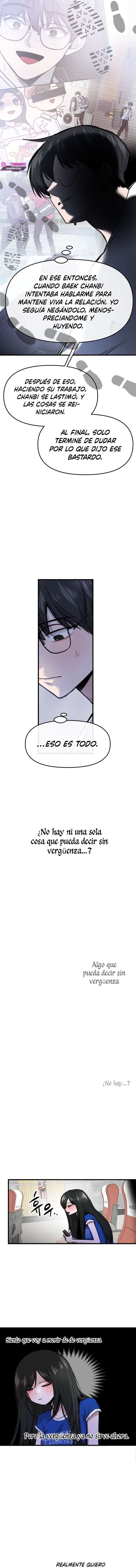 Recordaras amarme capítulo 66 página 5