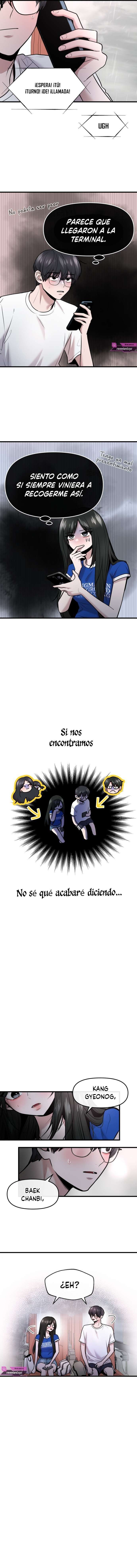 Recordaras amarme capítulo 66 página 9