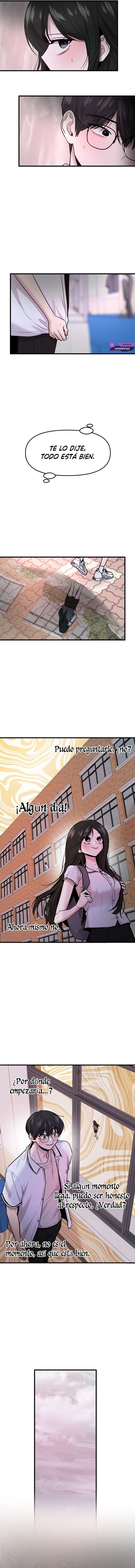 Recordaras amarme capítulo 67 página 6