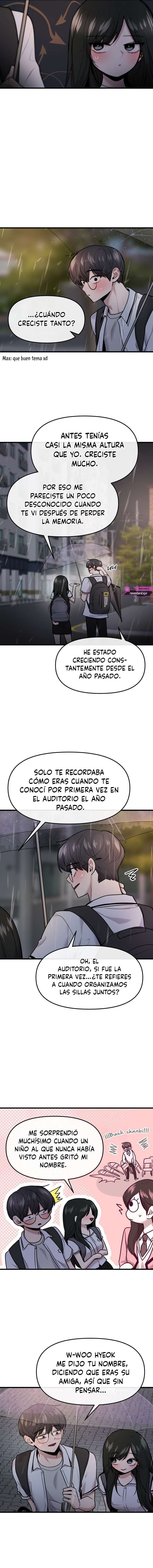 Recordaras amarme capítulo 68 página 5