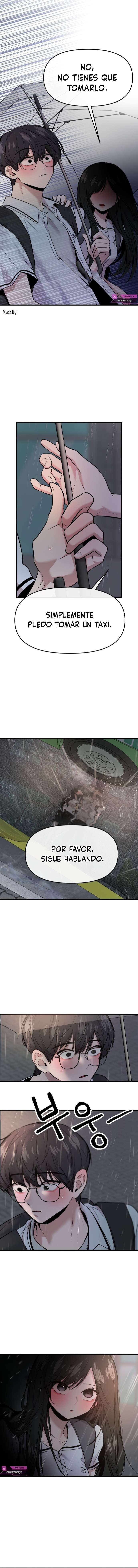 Recordaras amarme capítulo 68 página 8
