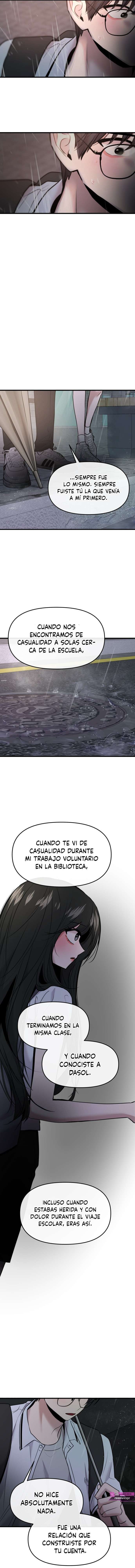 Recordaras amarme capítulo 68 página 9