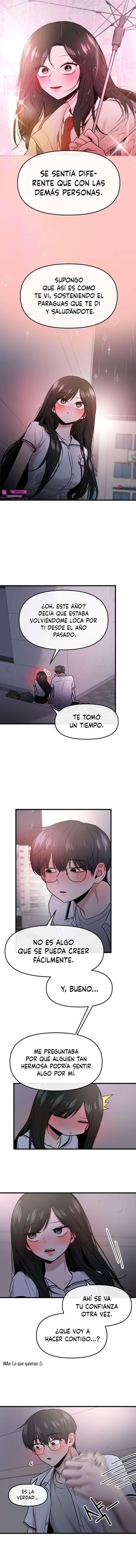 Recordaras amarme capítulo 69 página 11