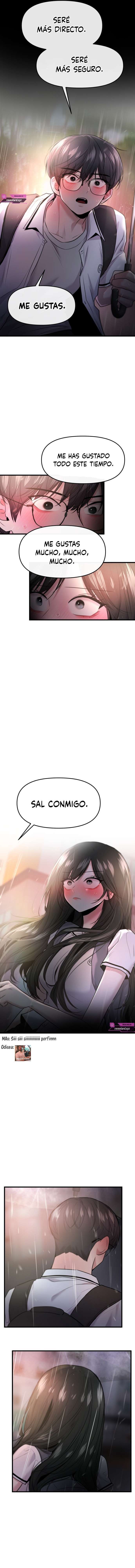 Recordaras amarme capítulo 69 página 6