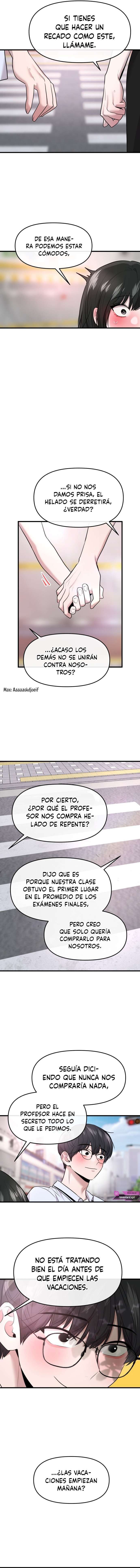 Recordaras amarme capítulo 70 página 11