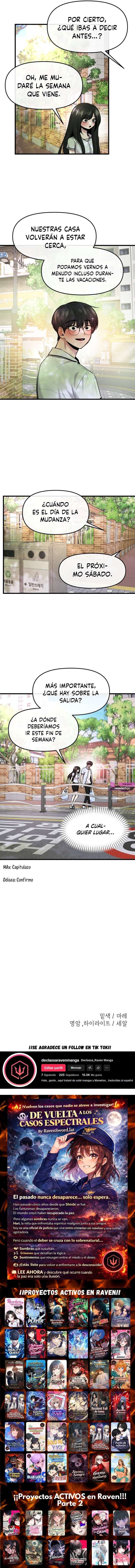 Recordaras amarme capítulo 70 página 13