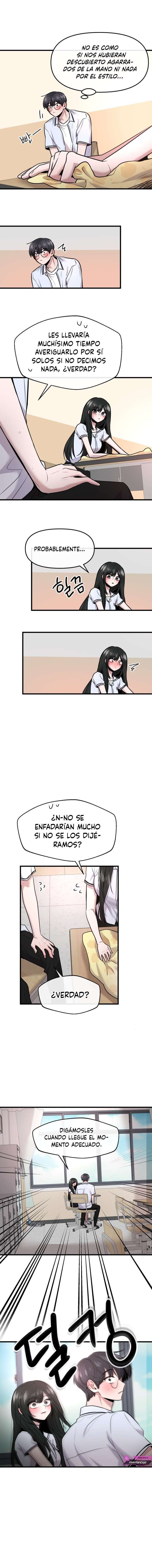 Recordaras amarme capítulo 70 página 7