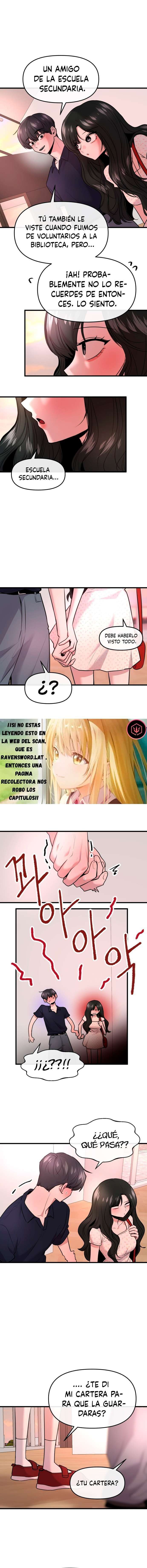Recordaras amarme capítulo 71 página 10