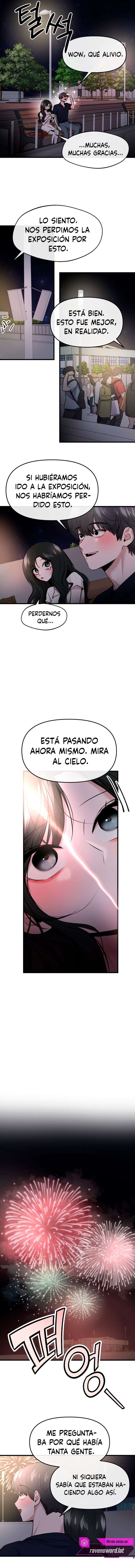 Recordaras amarme capítulo 71 página 13