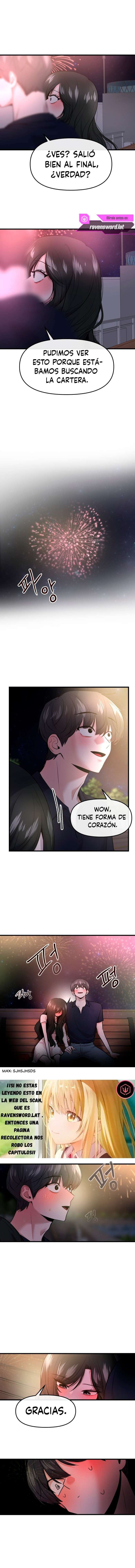 Recordaras amarme capítulo 71 página 14